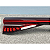 LANTERNA PORTA MALAS TAMPA CHERY TIGGO 8 PRO 2024 2025 2026 - Imagem 3