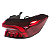 LANTERNA TRASEIRA CHERY TIGGO 8 PRO 2024 2026 Passageiro - Imagem 2