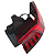 LANTERNA TRASEIRA CHERY TIGGO 8 PRO 2024 2026 Passageiro - Imagem 3