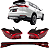 KIT LANTERNA TAMPA CANTO CHERY TIGGO 8 PRO 2024 2025 2026 - Imagem 1
