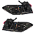 KIT LANTERNA TAMPA CANTO CHERY TIGGO 8 PRO 2024 2025 2026 - Imagem 7