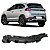 GUIA PARACHOQUE TRASEIRO CHERY TIGGO 3X 2021 2023 MOTORISTA - Imagem 1
