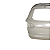 PORTA MALA TAMPA TRASEIRO CHERY TIGGO 8 PRO HYBRID 2022 2025 - Imagem 3