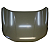 CAPO TAMPA DO MOTOR DIANTEIRO CHERY TIGGO 8 PRO 2022 24 2025 - Imagem 3