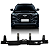 Alma Viga Painel Frontal Chery Tiggo 8 Pro 2022 23 2024 2025 - Imagem 1