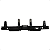 Alma Viga Painel Frontal Chery Tiggo 8 Pro 2022 23 2024 2025 - Imagem 2