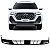 GRADE INFERIOR PARACHOQUE FRONTAL TIGGO 7 PRO PHEV 2024 2025 - Imagem 1
