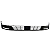 GRADE INFERIOR PARACHOQUE FRONTAL TIGGO 7 PRO PHEV 2024 2025 - Imagem 2
