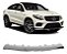 Friso Central Parachoque Dianteiro Mercedes Gle350 Gle400 Cromado Novo - Imagem 1