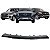 Friso Central Parachoque Dianteiro Mercedes Gle350 Gle400 Cromado Novo - Imagem 1