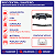 Friso Central Parachoque Dianteiro Mercedes Gle350 Gle400 Cromado Novo - Imagem 2