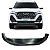 SPOILER PARACHOQUE DIANTEIRO  TIGGO 7 PRO PHEV 2024 2025 - Imagem 1