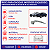 Friso Parachoque Mercedes Gle350 Gle400 Cromado Motorista - Imagem 2