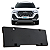 SUPORTE PLACA PARACHOQUE FRONTAL TIGGO 7 PRO PHEV 2024 2025 - Imagem 1