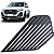 GRADE PARACHOQUE CHERY TIGGO 7 PRO PHEV 2024 2025 ESQUERDO - Imagem 1