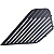 GRADE PARACHOQUE CHERY TIGGO 7 PRO PHEV 2024 2025 ESQUERDO - Imagem 3