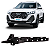 GUIA PARACHOQUE DIANT TIGGO 7 PRO PHEV 2024 2025 ESQUERDO - Imagem 1