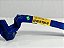 GUIA PARACHOQUE DIANT TIGGO 7 PRO PHEV 2024 2025 ESQUERDO - Imagem 7