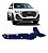 GUIA PARACHOQUE DIANTEIRO TIGGO 7 PRO PHEV 2024 2025 DIREITO - Imagem 1
