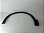 Alargador Moldura Paralama Byd Song Plus 2022 2024 Motorista SA3F-5202420 - Imagem 2