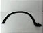 Alargador Moldura Paralama Song Plus 2022 2023 2024 Passageiro SA3F-5302410 - Imagem 9