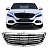 Grade Superior Mercedes C180 C200 W205 Exclusive 2018 2022 - Imagem 1