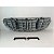 Grade Superior Mercedes C180 C200 W205 Exclusive 2018 2022 - Imagem 4