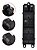 Interruptor Vidro Eletrico Frontier  Sentra 2008 2012 2015 - Imagem 2