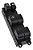 Interruptor Vidro Eletrico Frontier  Sentra 2008 2012 2015 - Imagem 3