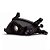 Farol De Milha Auxiliar Tucson 2018 2019 2021 2022 Motorista - Imagem 4