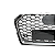 Grade Parachoque Dianteiro Rs5 Para Audi A5 2017 2018 2019 - Imagem 3