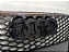 Grade Dianteira Colmeia Cromada Audi A5 2012 2013 2014 2016 - Imagem 3