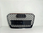 Grade Dianteira Colmeia Cromada Audi A5 2012 2013 2014 2016 - Imagem 4