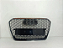 Grade Dianteira Colmeia Cromada Audi A5 2012 2013 2014 2016 - Imagem 6