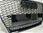 Grade Dianteira Colmeia Cromada Audi A5 2012 2013 2014 2016 - Imagem 8