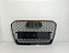 Grade Dianteira Colmeia Cromada Audi A5 2012 2013 2014 2016 - Imagem 9