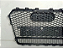 Grade Dianteira Colmeia Cromada Audi A5 2012 2013 2014 2016 - Imagem 11