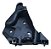 Guia Suporte Parachoque Volvo Xc60 2009 2010 2012 Passageiro - Imagem 2