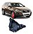 Guia Suporte Parachoque Volvo Xc60 2009 2010 2012 Passageiro - Imagem 1