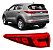 Lanterna Traseira Sportage 2017 2018 Sem Led Motorista - Imagem 1