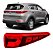 Lanterna Traseira Sportage 2017 2018 S Led Passageiro - Imagem 1