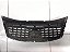 Grade Picanto 2009 09 2010 2011 Cromada Nova Com Emblema - Imagem 3