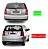 Parachoque Traseiro Kia Picanto 2009 09 2010 10 2011 11 Novo - Imagem 2