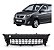 Grade Parachoque Kia Picanto Nova 2009 10 2011 Kia Picanto - Imagem 1