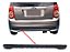 Grade Parachoque Traseiro Kia Picanto 2009 2010 2011 Nova - Imagem 2