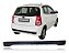 Grade Parachoque Traseiro Kia Picanto 2009 2010 2011 Nova - Imagem 1
