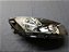 Farol Kia Picanto 2012 2017 Máscara Negra Passageiro - Imagem 4
