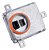 Reator Xenon Audi Q3 Q5 Golf Passat Jetta 2008 a 2015 - Imagem 7