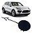 Tampa Reboque Parachoque Dianteiro Cayenne 2015 2018 Direito - Imagem 1