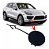 Tampa Reboque Parachoque Dianteiro Cayenne 2015 2018 Direito - Imagem 2